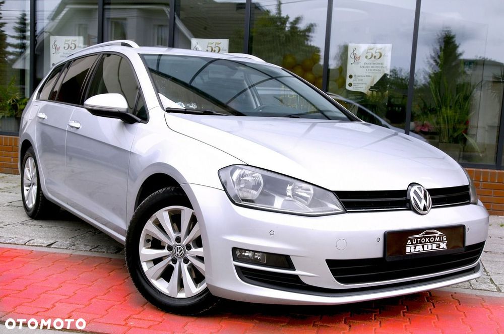Volkswagen Golf 1.6 TDI BlueMot Trendline - 3
