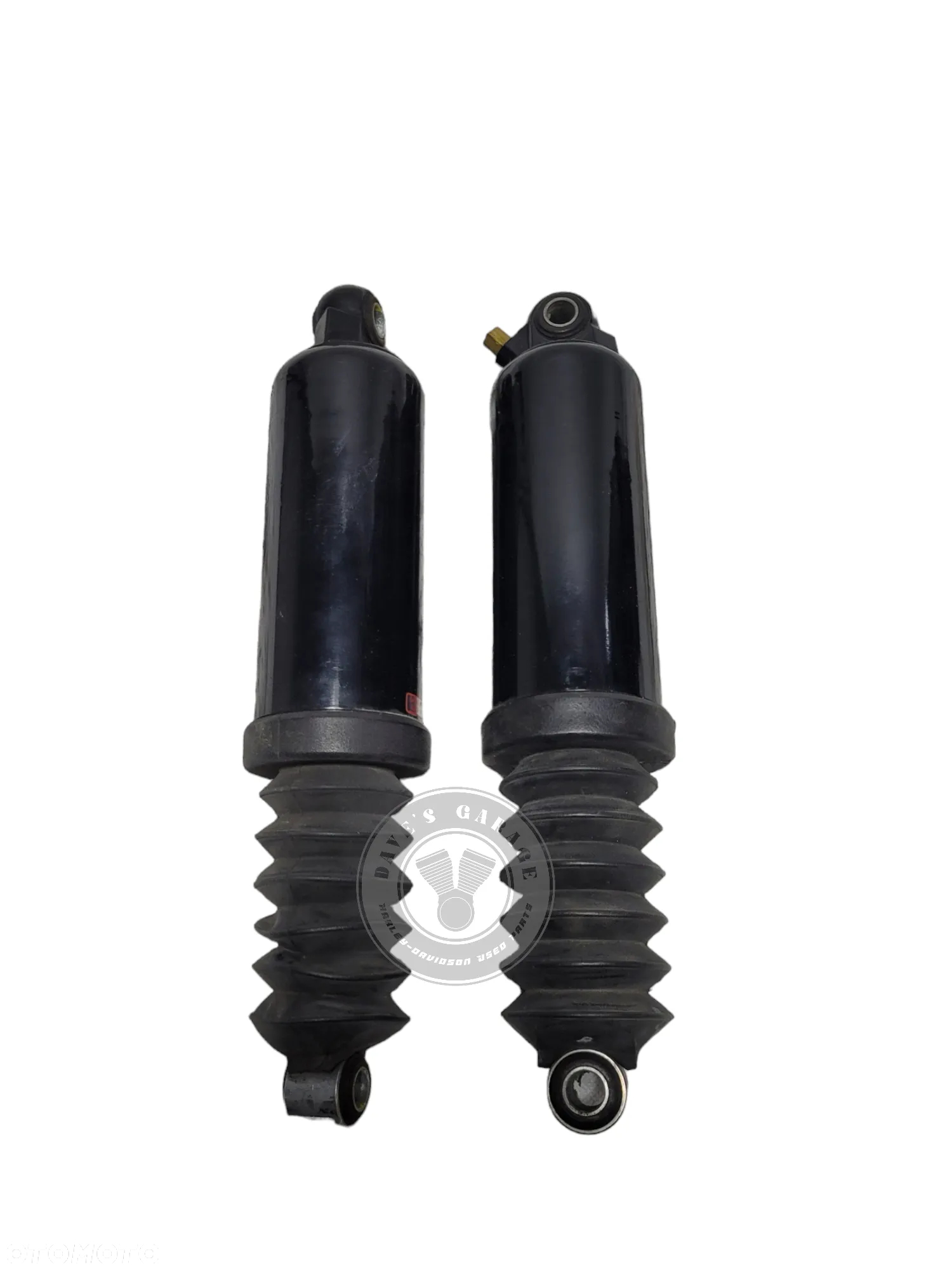 Amortyzatory tył Harley Davidson Touring 54565-09 54000036 - 2