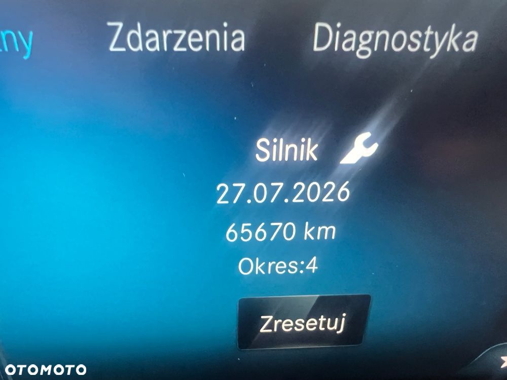 Mercedes-Benz ACTROS MP5 bez retardera prokontraktowy - 35