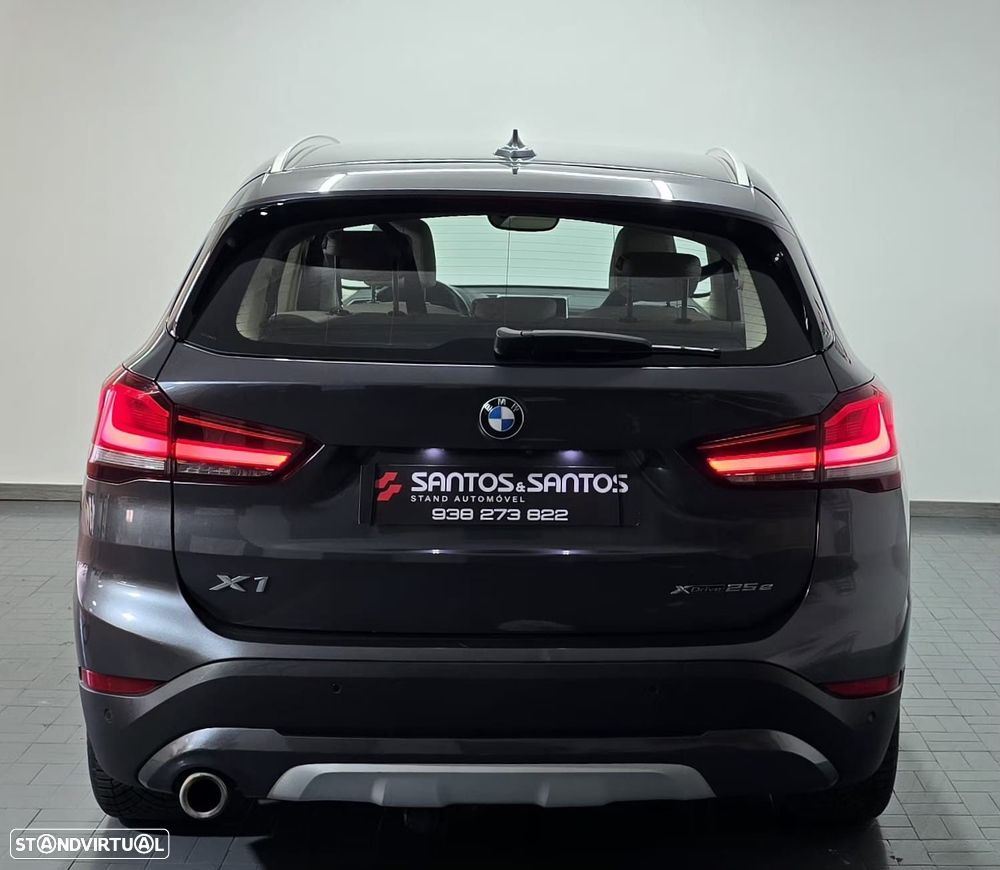 BMW X1 - 7