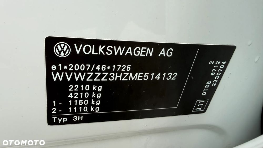 Volkswagen Arteon 2.0 TDI SCR R-Line DSG - 40