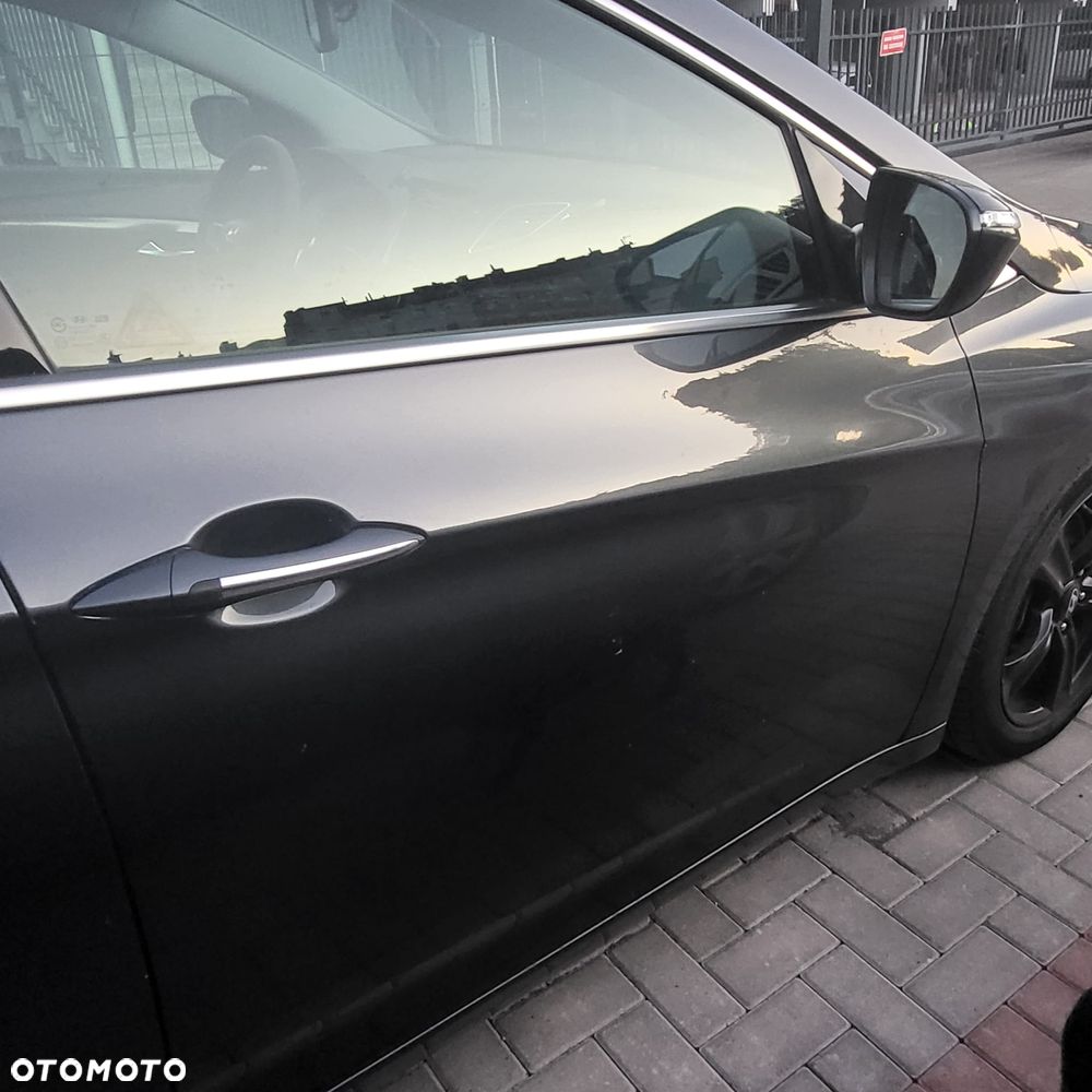 Hyundai i40 i40cw 1.7 CRDi Automatik 5 Star Edition - 3
