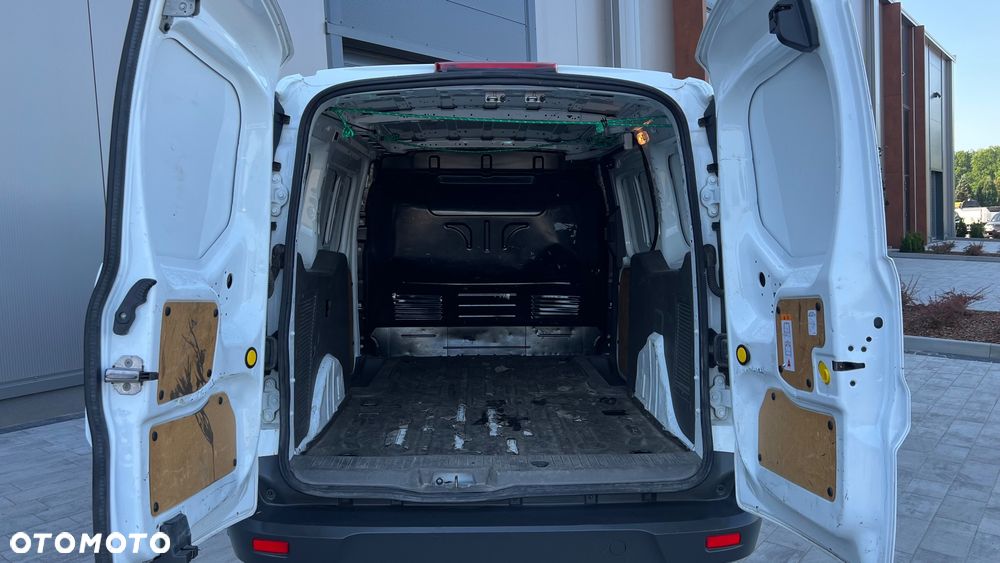 Ford Transit Connect - 7