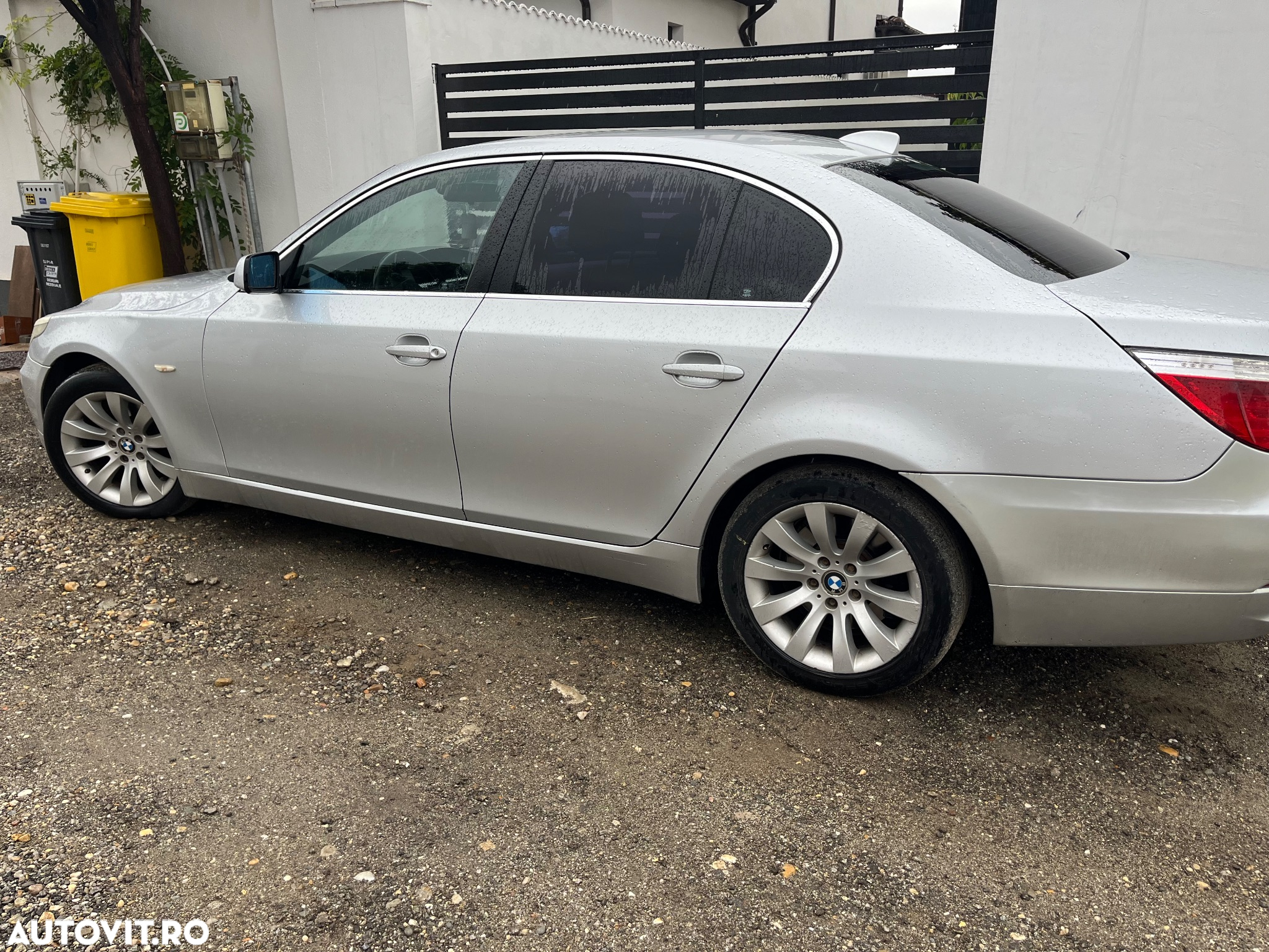 BMW Seria 5 - 7