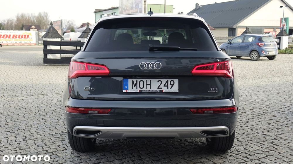 Audi Q5 - 13