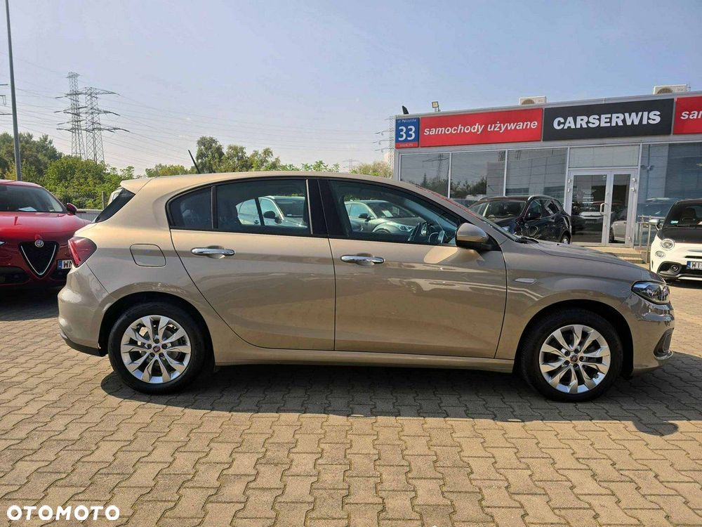 Fiat Tipo - 7