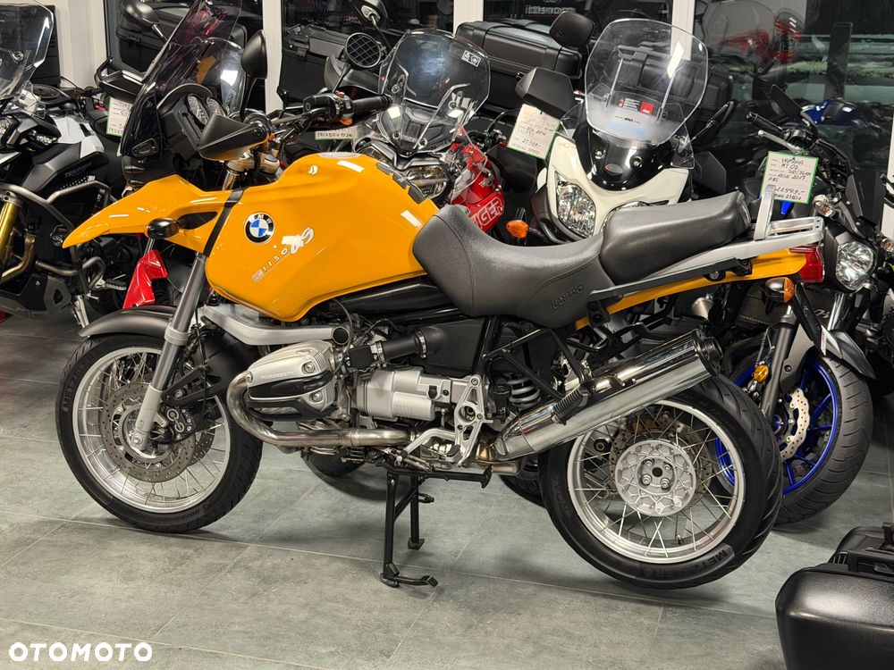 BMW GS - 31