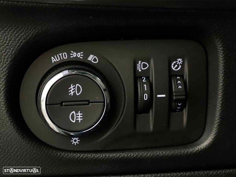 Opel Mokka 1.2 Hybrid GS eDCT - 16
