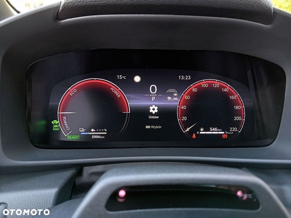 Toyota C-HR 2.0 PHEV Dynamic Force Executive - 12