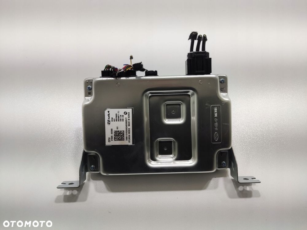 moduł sterownik ccu hyundai kona ii 2023-2025 91920-be000 - 2