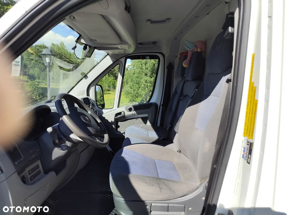Fiat DUCATO - 17
