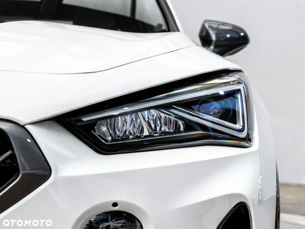 Cupra Formentor 1.5 TSI DSG - 11