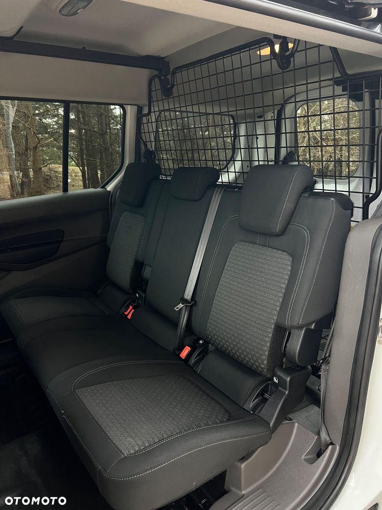 Ford Transit Connect 230 L2 Trend PowerShift - 14