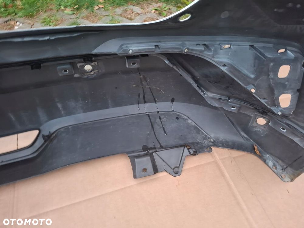 ZDERZAK TYŁ TOYOTA CHR CH-R PDC ORYGINAŁ NIE KLEJONY - 12