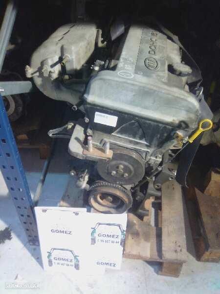 MOTOR COMPLETO KIA SHUMA - 1