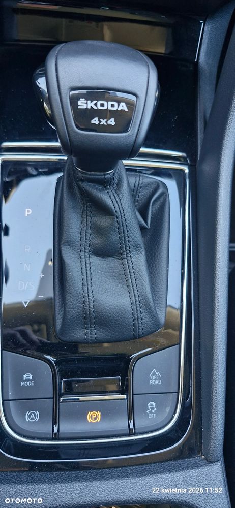 Skoda Kodiaq 2.0 TSI 4x4 Style DSG - 30