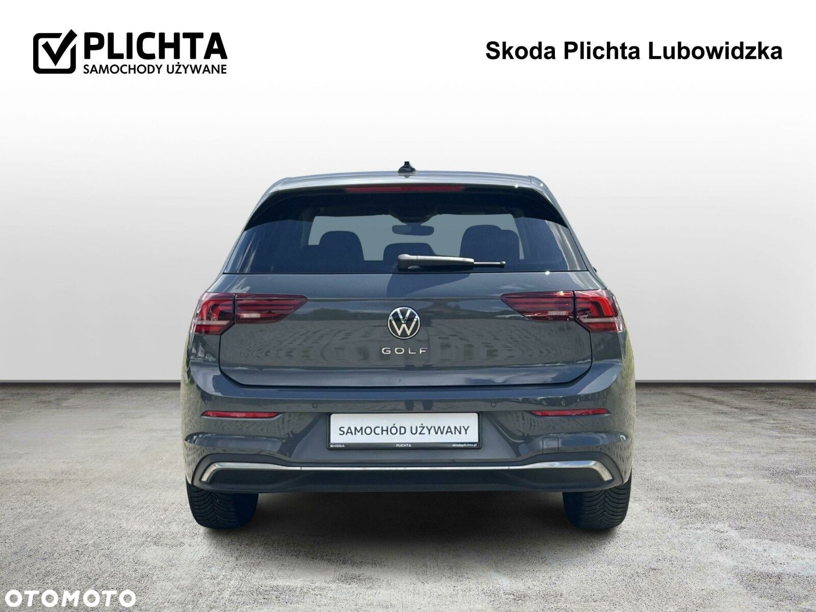 Volkswagen Golf VIII 1.5 TSI - 4