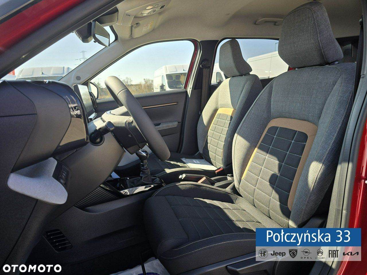 Citroën C3 Aircross - 19