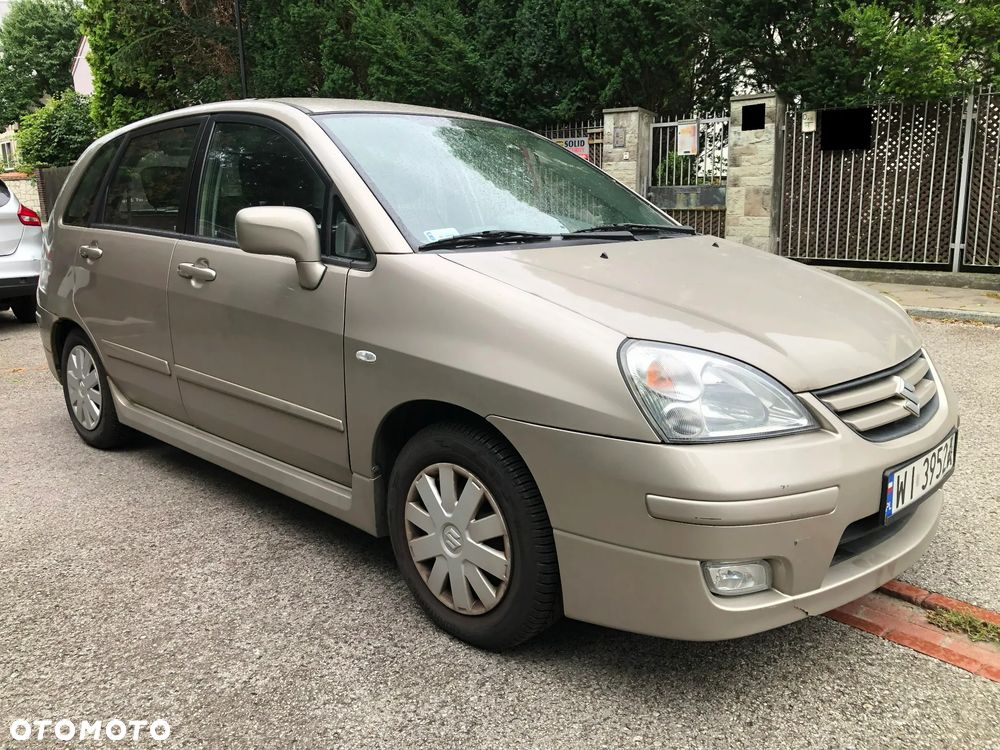 Suzuki Liana 1.6 Comfort - 2