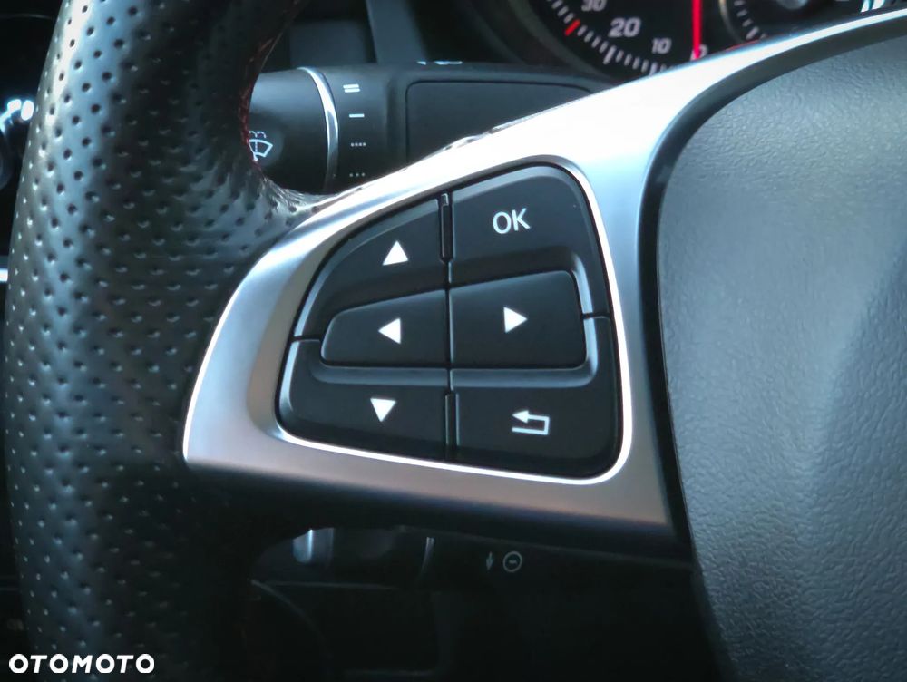 Mercedes-Benz CLA 180 (CDI) d AMG Line - 29