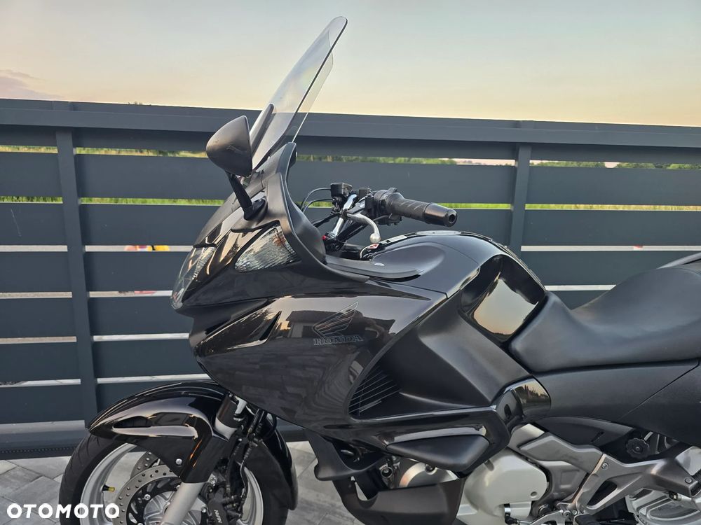 Honda Deauville - 9