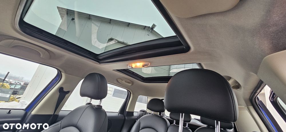 MINI Countryman Cooper S - 22