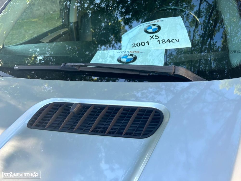 BMW X5 3.0 d - 11