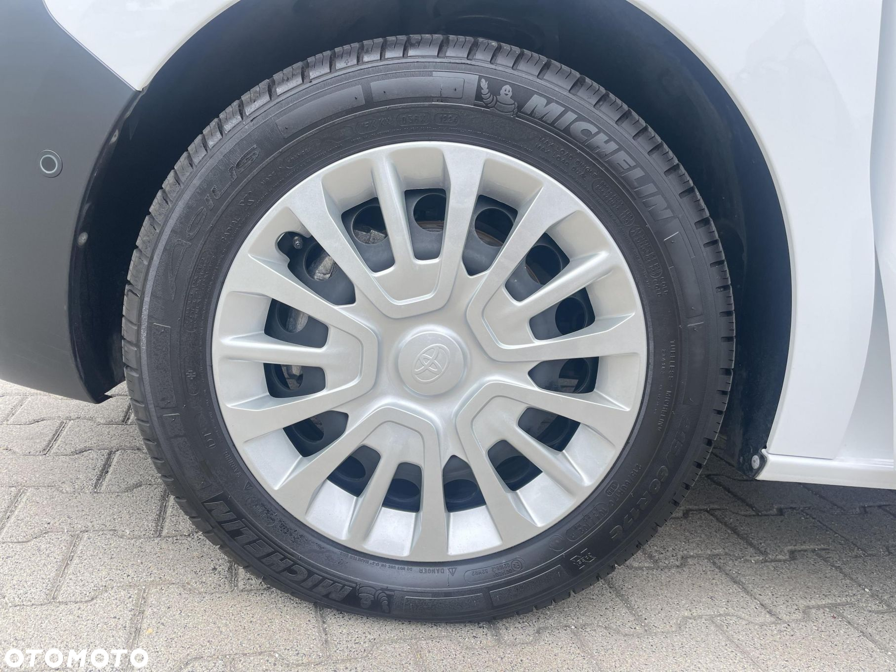 Toyota PROACE - 19