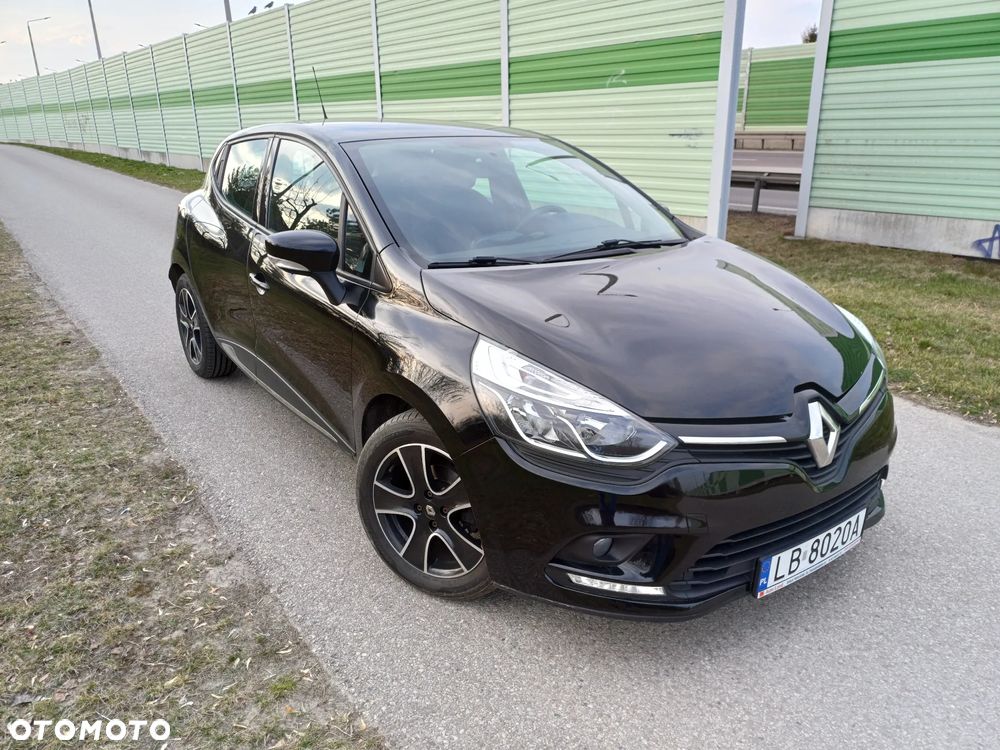 Renault Clio (Energy) TCe 90 Start & Stop INTENS - 9
