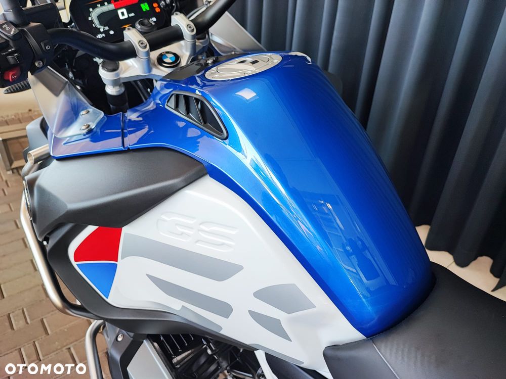 BMW R1250 GS Adventure - 20