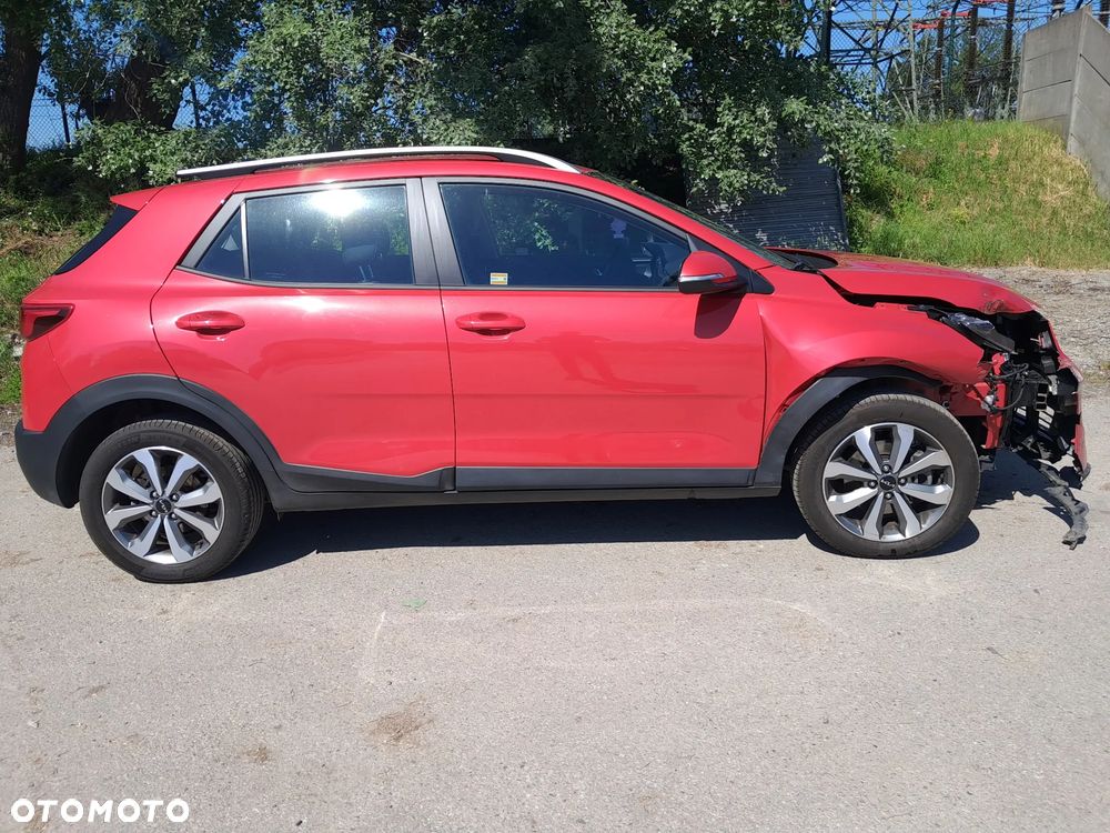 Kia Stonic - 3