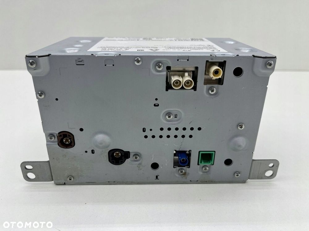 VOLVO XC90 II RADIO CZYTNIK NAWIGACJA 32218443 - 4