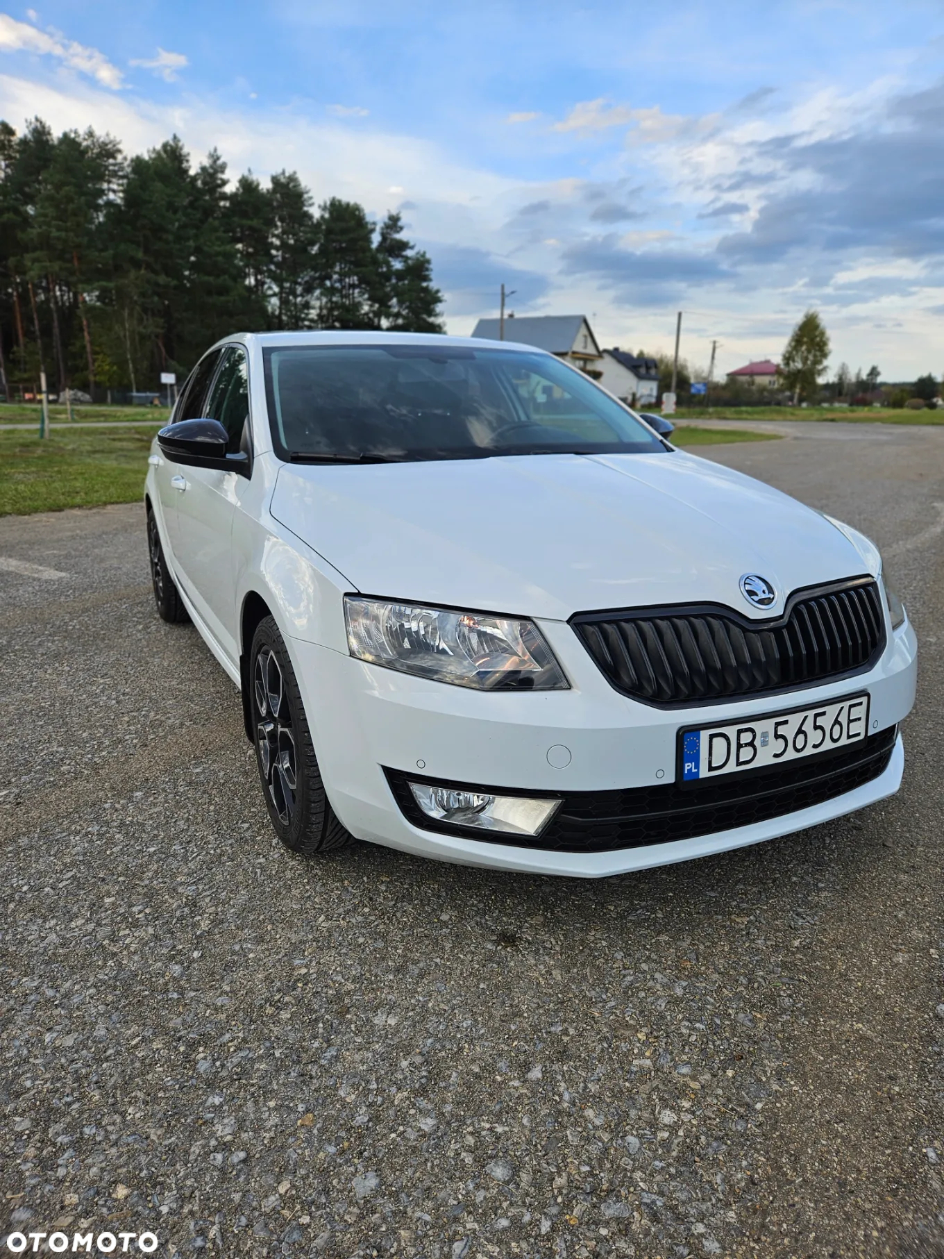 Skoda Octavia 1.4 TSI Active - 3