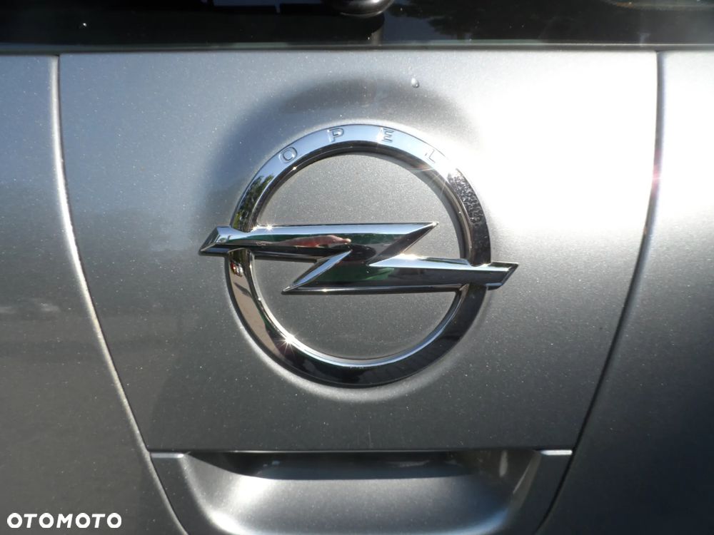 Opel Astra 1.4 T Active - 31