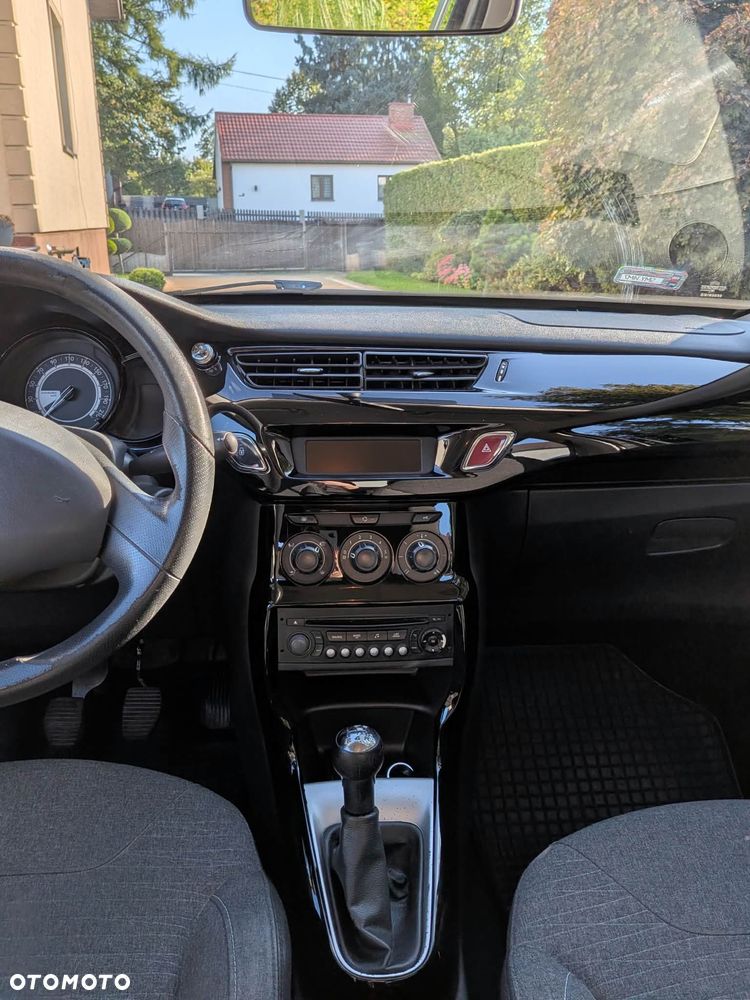 Citroën C3 1.4 HDi Selection - 7