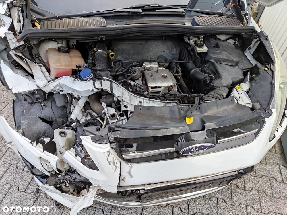 Ford Grand C-MAX 1.0 EcoBoost Start-Stopp-System Titanium - 19