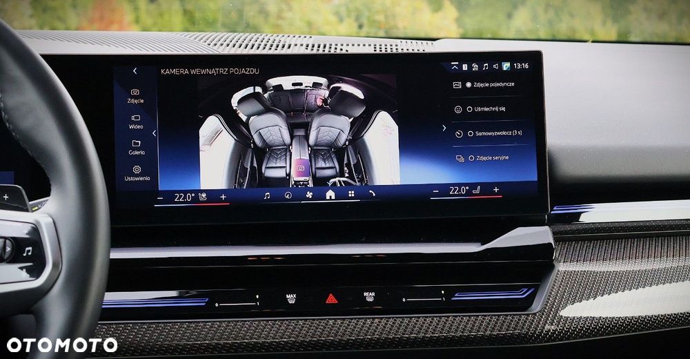 BMW Seria 5 520d - 34