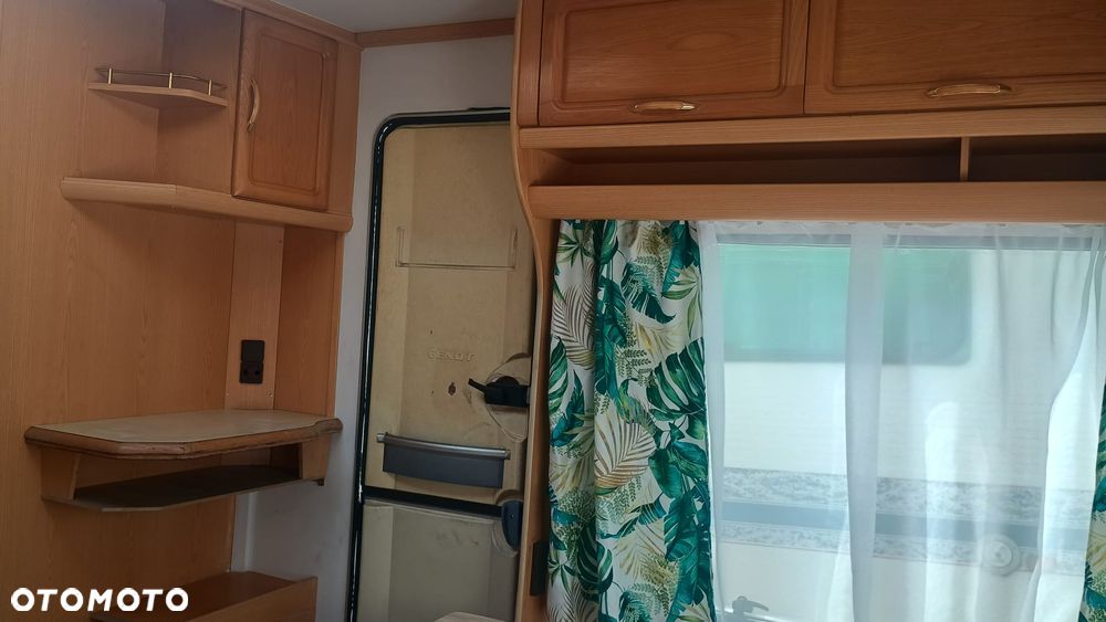 Fendt PLATIN 600 - 15