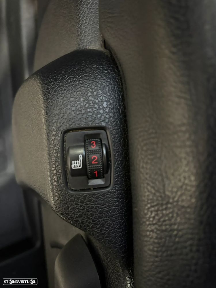 Peugeot Expert 180cv ETG8 Sport Grip Control - 16