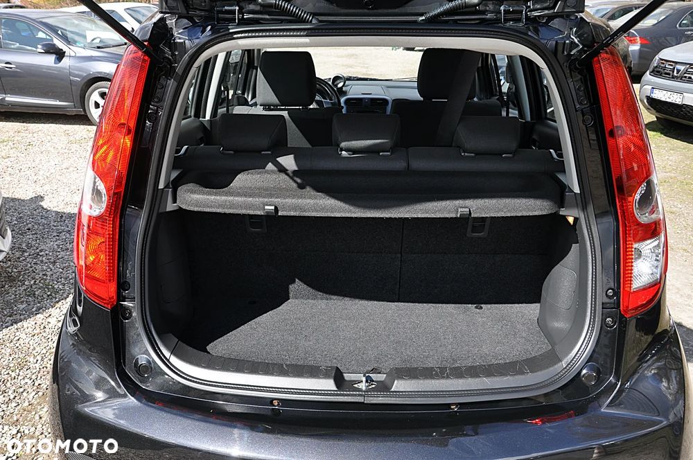 Suzuki Splash 1.2 GLX / Comfort - 28
