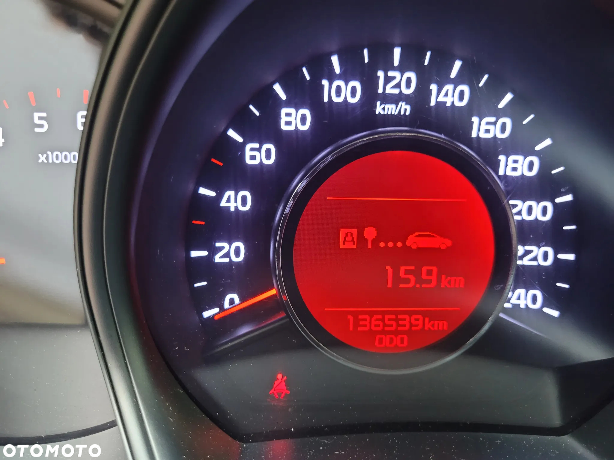 Kia Ceed Cee'd 1.6 CRDi M - 9