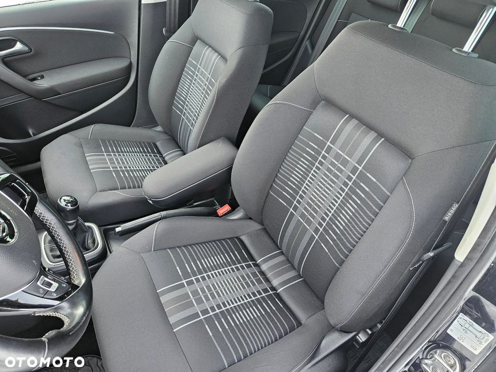 Volkswagen Polo 1.0 TSI Blue Motion Technology Lounge - 25