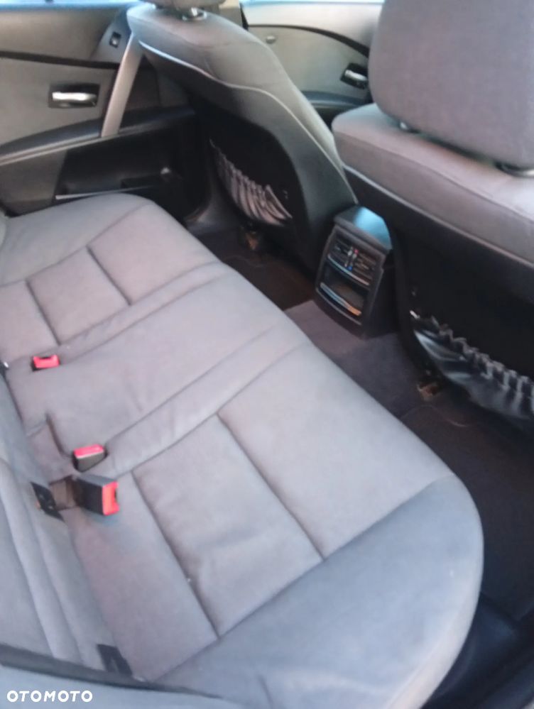 BMW Seria 5 - 9