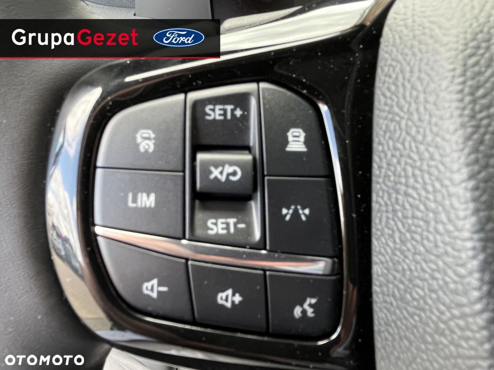 Ford Transit Custom - 5
