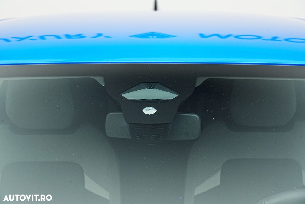 Opel Astra 1.2L Turbo Start/Stop AT8 Business Edition - 26