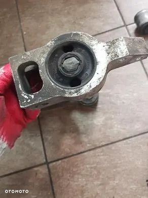 Wahacz Lewy Prawy VW PASSAT B6 B7 CC 3C0407153B - 2