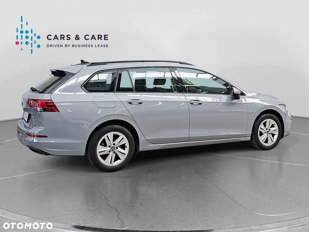 Volkswagen Golf 2.0 TDI Life - 20