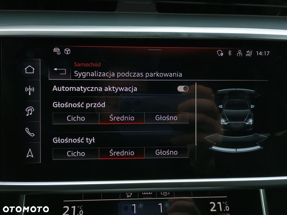 Audi A6 Avant - 30