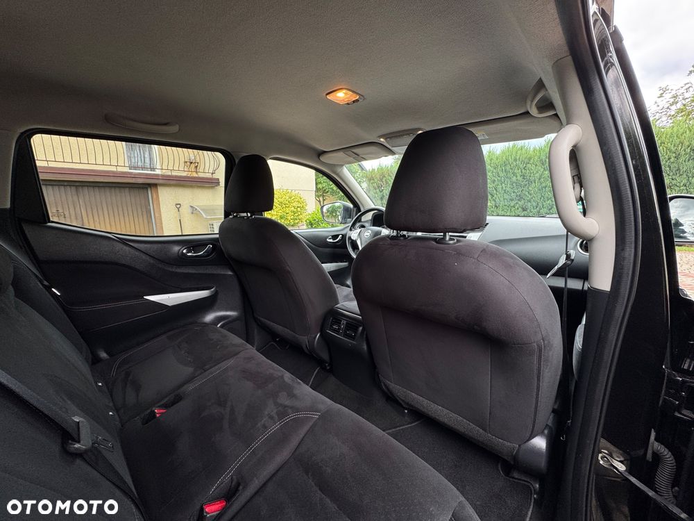 Nissan Navara - 28