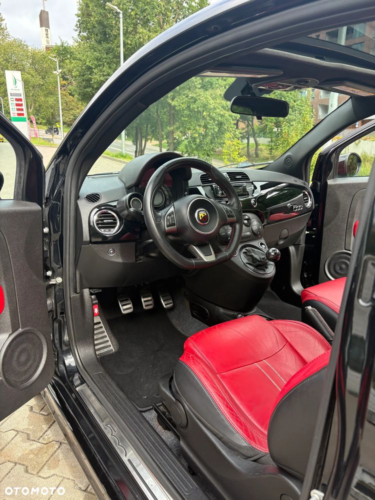 Abarth 500 - 25